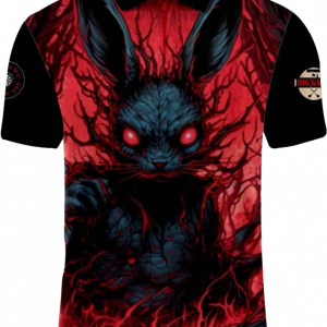Fierce Bunny Jersey