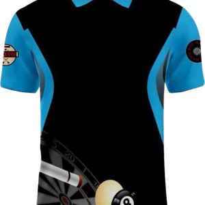 Billiards Jersey