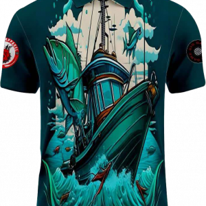 Boat Jersey