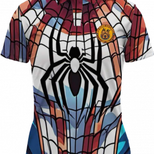 Spider Jersey
