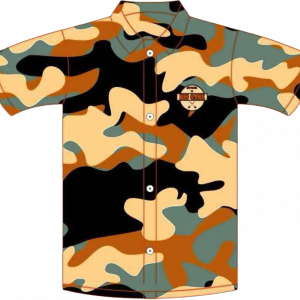 Light Camo Jersey